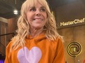 Así será el regreso de Claudia a Masterchef!