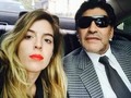 Dalma Maradona volvió a disparar fuerte contra de Matías Morla