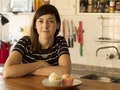 Ximena Sáenz deja Cocineros Argentinos!