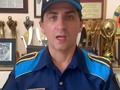 EL Oficial Gordillo adelantó cómo será su show en el Luxor