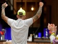 Rating: Masterchef celebrity imparable