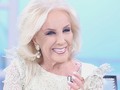 Allanaron la casa de Mirtha Legrand!