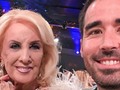Escándalo con el sindicato de choferes: la decisión de Mirtha