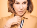 Nora Carpena se suma a ¨Corte y Confección¨