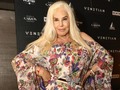 Anunciaron el regreso de Susana