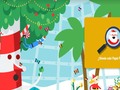 ¡SANTA TRACKER!