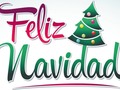 Feliz Navidad !!!