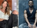La primera foto oficial del romance