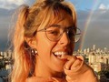 El colaless de Nati Jota: mostró de mas?