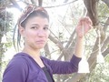 Reaparición de Camila Bordonaba!