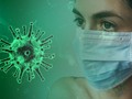 Coronavirus. Números que asustan
