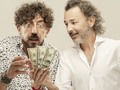 La reflexión de “Huevo” Müller al volver a Carlos Paz