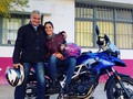 La pasión de Juana Viale