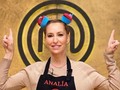 Desconocida Obsesión de Analía Franchín