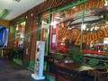 Echaron al conductor de un restaurante!