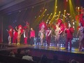 ESTRENO EN LA FELIZ