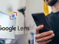 GOOGLE LENS