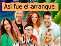Morena Rial debutó en el teatro