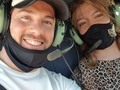 La divertida parodia de Lizy Tagliani y su novio !