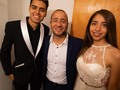 Camilo y un accidentado sábado