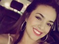 ¡Se hartó Angela Leiva!