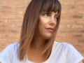Once años después, Connie abre la boca