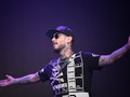 Ulises volvió a los escenarios y la rompió!