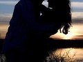 “Un amor revoltoso, imperfecto, con idas y vueltas