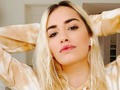 Lali Esposito ¿Enamorada?