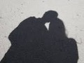 ¡Primera foto juntos!