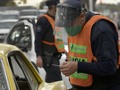 Así es la restricción horaria