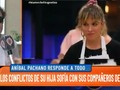 Aníbal Pachano y una fuerte acusación para El Polaco