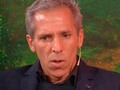 La bronca de Marcelo Mazzarello