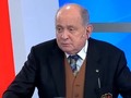 Chiche Gelblung lo mandó ¡Al frente!