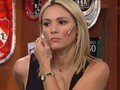 La respuesta de Rocío Oliva