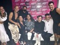 El elenco de “América Show” recibió visitas especiales