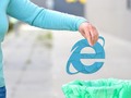 Eliminar Internet Explorer