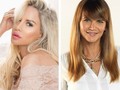 Amalia Granata destrozó a Luciana Salazar