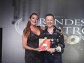 Se viene la ceremonia de Los Grandes del Teatro