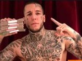 El furioso mensaje de Alex Caniggia a su padre