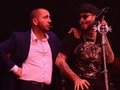 Explotó el Luxor con Ulises y sus invitados sorpresa