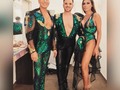 Flor de la V y un emotivo posteo sobre su regreso a las tablas