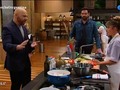 MasterChef: en gala de eliminación, el jurado hizo un inesperado anuncio