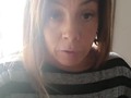 Lore Jimenez confirmó que tiene Covid
