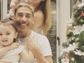 El emotivo posteo de René Bertrand en una fecha especial