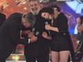 La llamativa decisión del actor