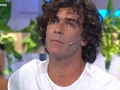 “Con Lali no nos fue bien, nada más”