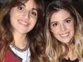 Emotivo video de Gianinna y Dalma de niñas