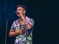 Dio positivo en Covid-19 y suspendió su show en Carlos Paz