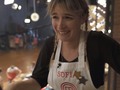 Polémica en Masterchef: ayudita para Claudia Villafañe ?